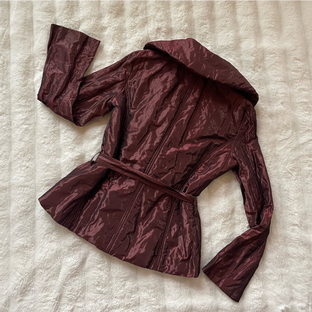 Caché Jacket. - Picture 5 of 15